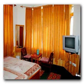 TG Stays Hillco Kullu Shawl Showroom, Manali 1